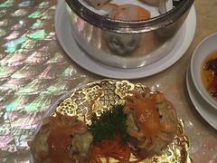 -8餐厅(新葡京酒店)