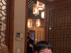 -二十八里太湖船菜(吉祥路店)