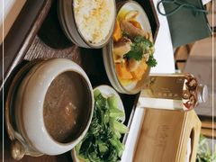 -山食间·中式营养轻餐(保利时光里店)