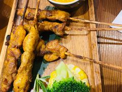 -泰堤坊(淡水体育馆店)