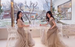 -尚美霓裳晚礼服·合唱服·舞蹈演出服租赁定制