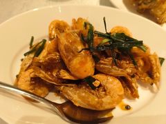 -上海和平饭店龙凤厅 Dragon Phoenix