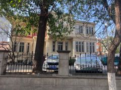 -天津五大道文化旅游区