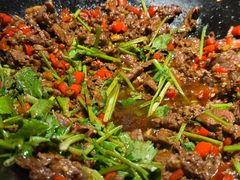 -传统菜农庄(皇姑路店)