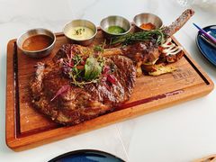 -拾挚扒房(招商花园城店)