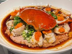 -许家菜.艺创菜(仁和新城店)