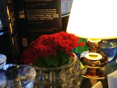 -广州花园酒店·凌璇阁旋转餐厅CAROUSEL360