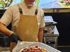 -get pizza意大利餐厅(凯德MALL店)