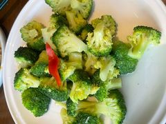 -二分八云雁阁•新晋菜大同味(长治路店)