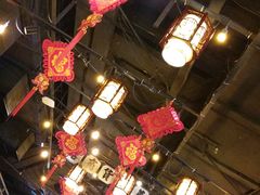 -1192弄老上海风情街(世纪汇广场店)
