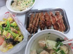 -海平馄饨(逍遥二路店)
