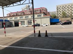 -京西五环检测场