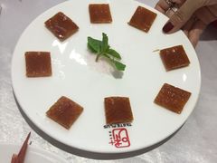-味+新京宴·烤鸭·北京菜(创意谷店)