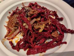-巴依老爷新疆美食(魏公村店)