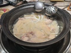 -同仁四季椰子鸡(福田东园总店)