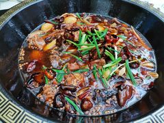 -一只烧鸡公(游仙店)