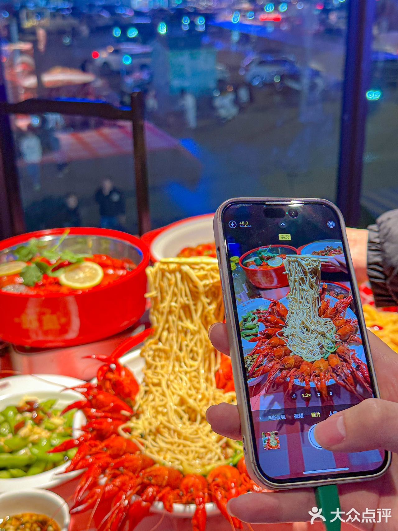 武汉下高铁🚄第一站必吃 | 虾皇宝盒🦞