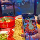 武汉下高铁🚄第一站必吃 | 虾皇宝盒🦞