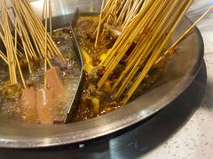 -水碾河刘老大串串香(水碾河路店)