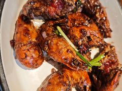 -粗茶淡饭·隐庐私厨(东亭店)