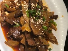 -川里谈·川味小馆(北京路店)