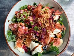 -O'mills Sourdough Bakery&Bistro(永嘉路店)