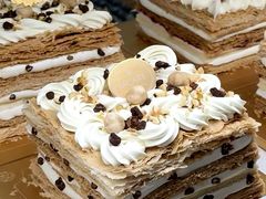 -M'CAKE(西单大悦城店)