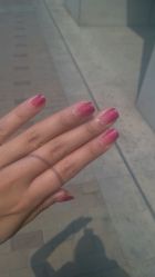 android_upload_pic-S · Nail 自助美甲美睫