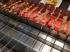 -邢氏老太太烤串(北兴街店)