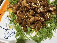 -李氏传家菜(兴城路店)