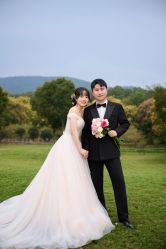 -雪中彩影婚纱摄影·微光艺术中心