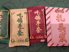 -大鸽饭(汉溪长隆店)