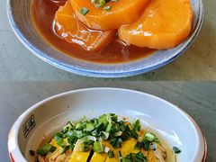 -兰溪小馆(东直门簋街店)