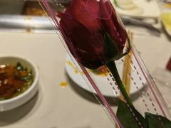 -海底捞火锅(上元大街店)