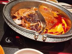 -牛New寿喜烧(金茂览秀城店)