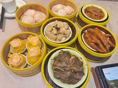 -华联广州大酒店-餐厅