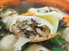 -阿麟馄饨(延长路店)