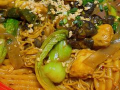 -北丐先生·野馄饨烧烤(雨花万象店)