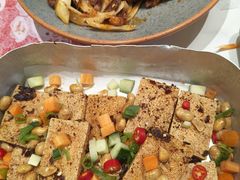 -老味烧烤(总店)