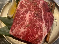 -大叹号·朝鲜族烤肉(潍坊泰华城店)