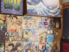 -一道浪居酒屋