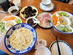 -老北京炸酱面·烤鸭(前门店)