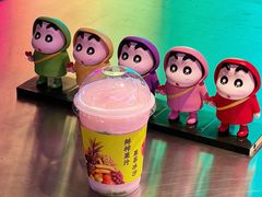 -海德温泉生活馆(朝阳大悦城店)