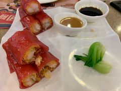 -点都德(汇点楼店)