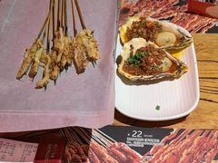 -火联烧烤(学院路创始店)