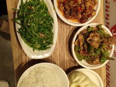 -乡村基·川味现炒大王(熙悦天街店)