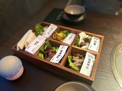 -芸鲜季·云南野生菌餐厅· 云南风物味研社(闵行店)