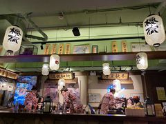 -樱宿日式和牛烧肉(五道口店)