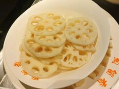 -蜀留香火锅·始于1999·原四川老火锅(白堤路店)