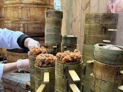 -田园印象·成都土菜院子(华阳店)